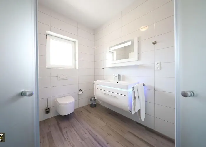 Carmen In Mit Garten Und Terrasse By Interhome