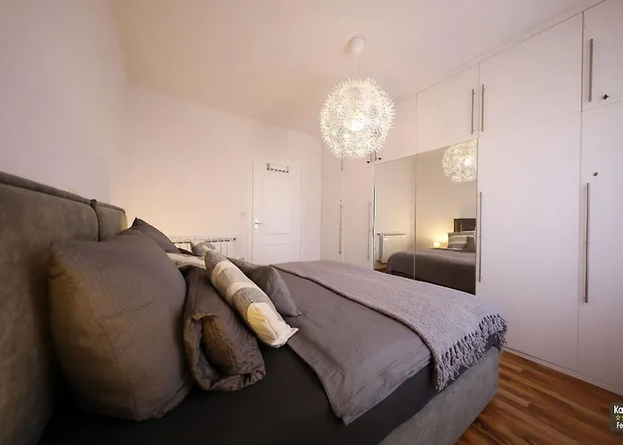 Carmen In Mit Garten Und Terrasse By Interhome Appartement *