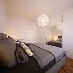 Carmen In Mit Garten Und Terrasse By Interhome Appartement *