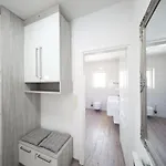 Carmen In Mit Garten Und Terrasse By Interhome *