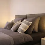 Appartement Carmen In Mit Garten Und Terrasse By Interhome Vir