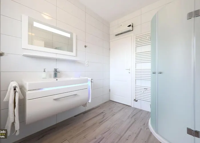 Apartment Carmen In Mit Garten Und Terrasse By Interhome
