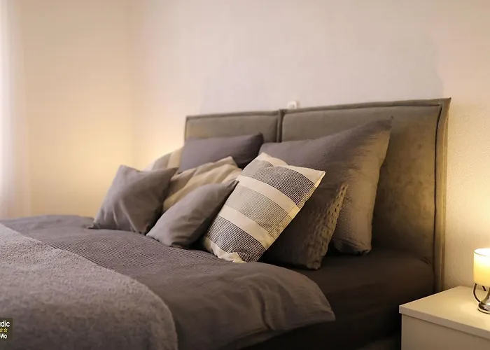 Apartment Carmen In Mit Garten Und Terrasse By Interhome Vir